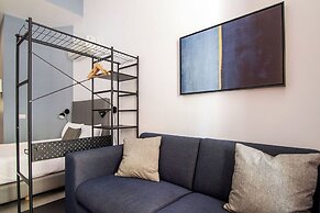 Welcomer Apartments Valencia