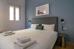 Welcomer Apartments Valencia