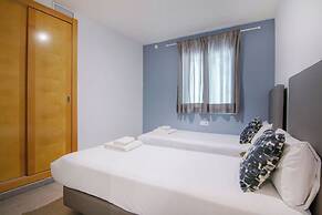 Welcomer Apartments Valencia