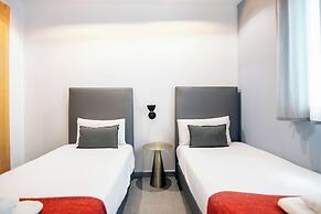 Welcomer Apartments Valencia