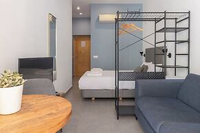 Welcomer Apartments Valencia