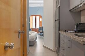 Welcomer Apartments Valencia