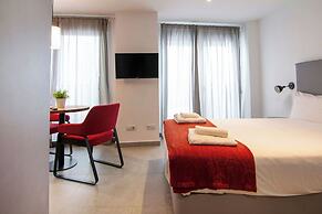 Welcomer Apartments Valencia