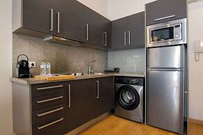 Welcomer Apartments Valencia