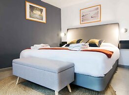 Welcomer Apartments Valencia