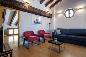 Welcomer Apartments Valencia