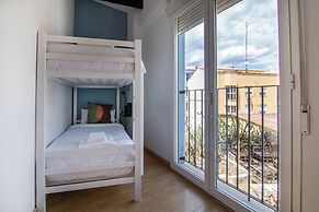 Welcomer Apartments Valencia