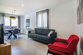 Welcomer Apartments Valencia