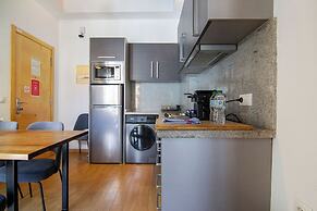 Welcomer Apartments Valencia