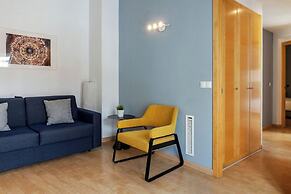 Welcomer Apartments Valencia