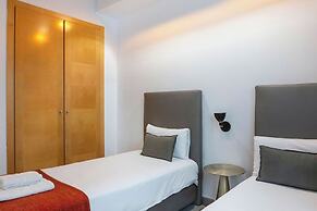 Welcomer Apartments Valencia