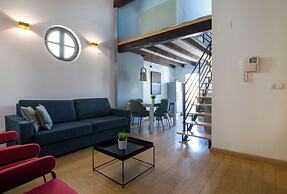 Welcomer Apartments Valencia