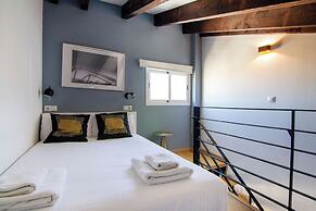 Welcomer Apartments Valencia