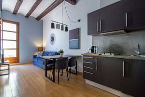 Welcomer Apartments Valencia