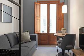 Welcomer Apartments Valencia