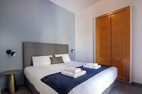 Welcomer Apartments Valencia