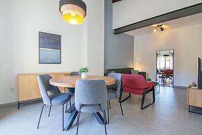 Welcomer Apartments Valencia