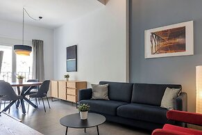 Welcomer Apartments Valencia