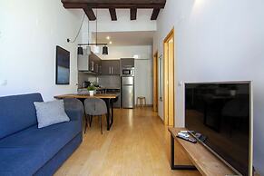 Welcomer Apartments Valencia