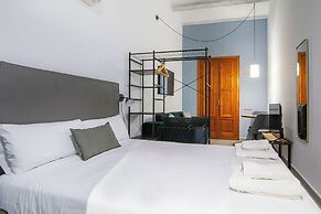 Welcomer Apartments Valencia