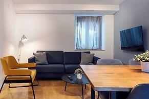 Welcomer Apartments Valencia