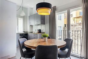 Welcomer Apartments Valencia