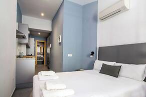 Welcomer Apartments Valencia