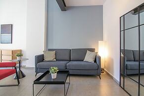 Welcomer Apartments Valencia