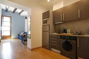 Welcomer Apartments Valencia