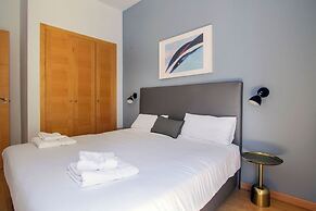 Welcomer Apartments Valencia