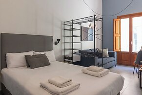 Welcomer Apartments Valencia