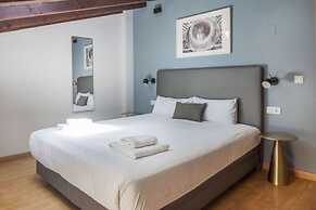 Welcomer Apartments Valencia