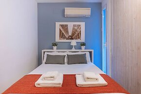 Welcomer Apartments Valencia