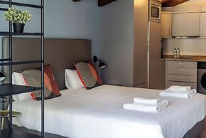 Welcomer Apartments Valencia