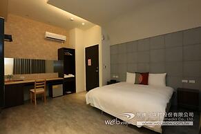 Ruo Shui Hotspring Hotel