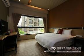 Ruo Shui Hotspring Hotel