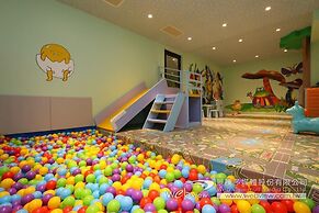 Ruo Shui Hotspring Hotel