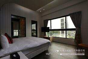 Ruo Shui Hotspring Hotel