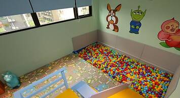 Ruo Shui Hotspring Hotel