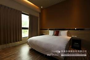 Ruo Shui Hotspring Hotel