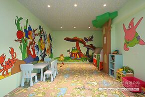 Ruo Shui Hotspring Hotel