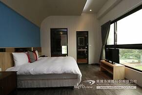 Ruo Shui Hotspring Hotel