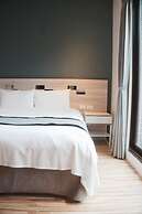 Ruo Shui Hotspring Hotel