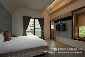 Ruo Shui Hotspring Hotel