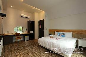 Ruo Shui Hotspring Hotel