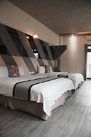 Ruo Shui Hotspring Hotel