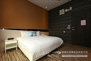 Ruo Shui Hotspring Hotel