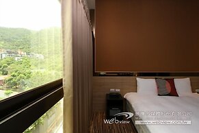 Ruo Shui Hotspring Hotel