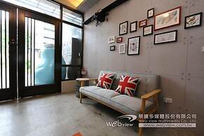 Ruo Shui Hotspring Hotel