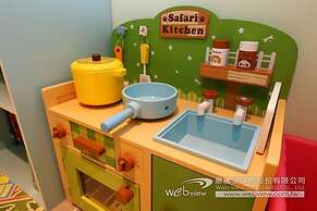 Ruo Shui Hotspring Hotel